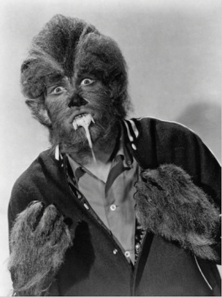 Illustration for article titled The Strangest Werewolves Ever to Grace the Screen